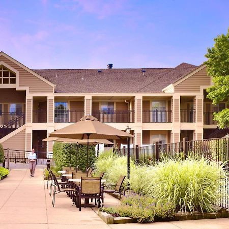Sonesta Es Suites St. Louis Westport Maryland Heights Eksteriør bilde