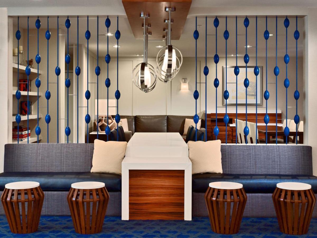 Sonesta Es Suites St. Louis Westport Maryland Heights Eksteriør bilde