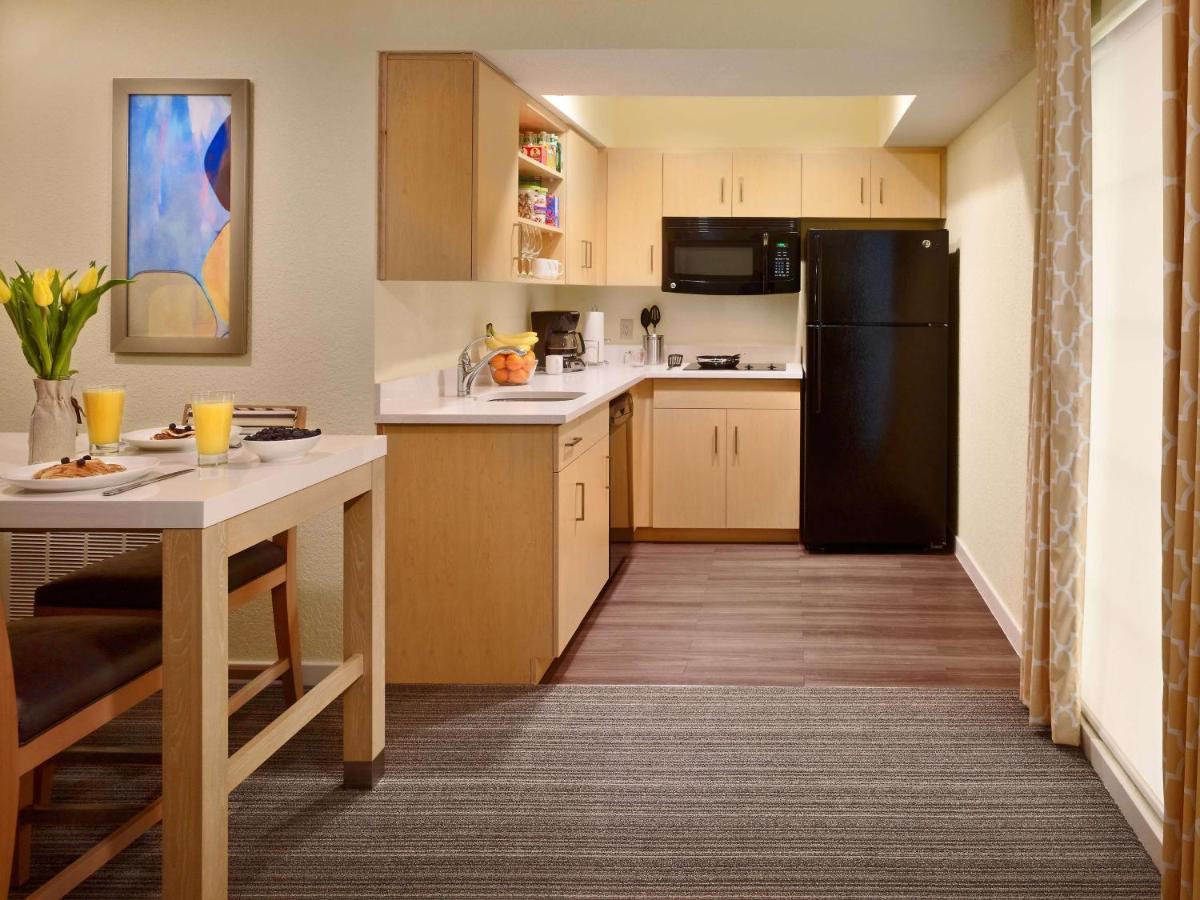 Sonesta Es Suites St. Louis Westport Maryland Heights Eksteriør bilde