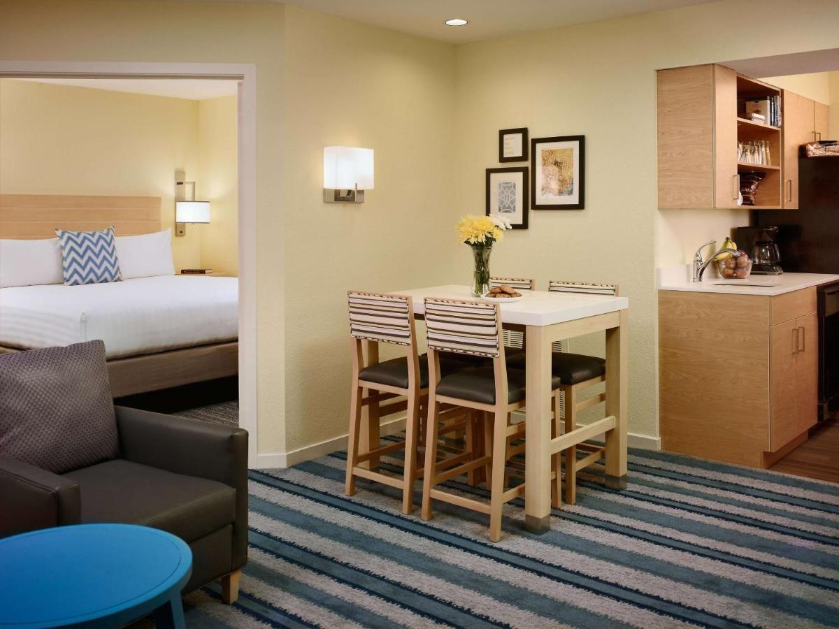 Sonesta Es Suites St. Louis Westport Maryland Heights Eksteriør bilde
