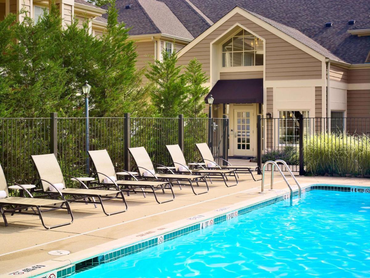 Sonesta Es Suites St. Louis Westport Maryland Heights Eksteriør bilde