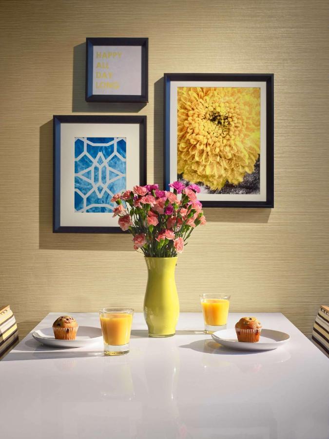 Sonesta Es Suites St. Louis Westport Maryland Heights Eksteriør bilde