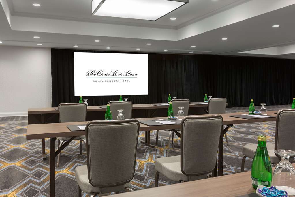 Sonesta Es Suites St. Louis Westport Maryland Heights Fasiliteter bilde