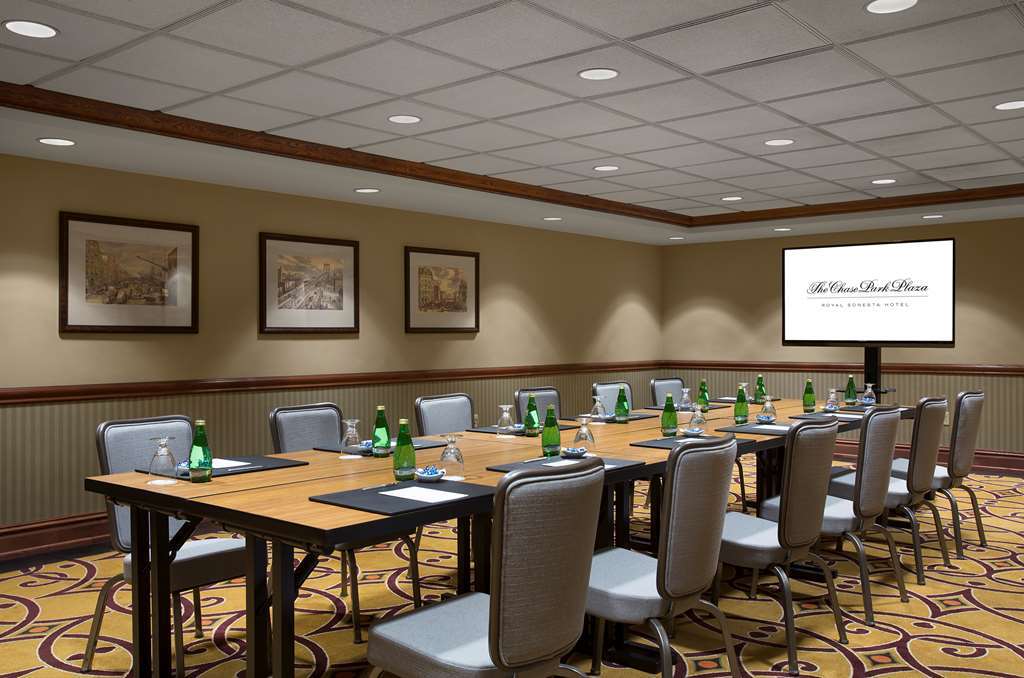 Sonesta Es Suites St. Louis Westport Maryland Heights Fasiliteter bilde