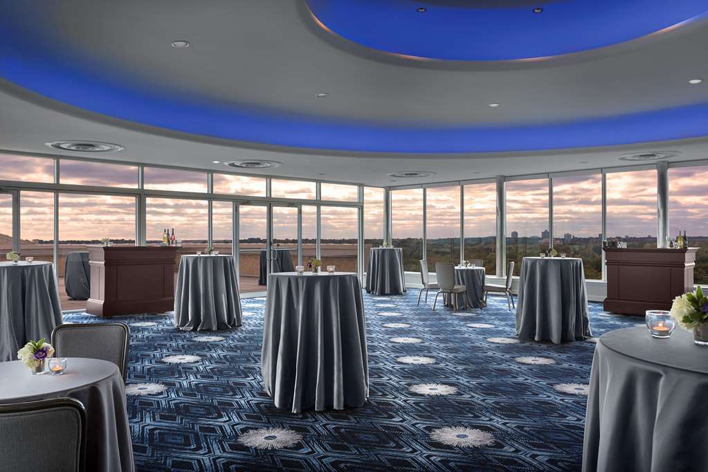 Sonesta Es Suites St. Louis Westport Maryland Heights Fasiliteter bilde