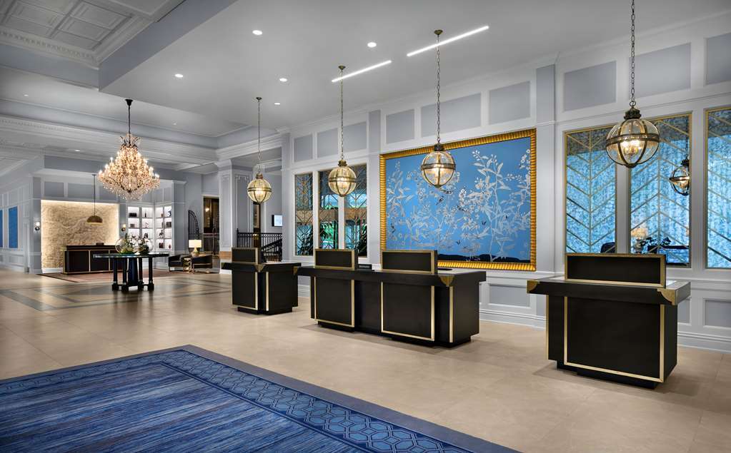 Sonesta Es Suites St. Louis Westport Maryland Heights Interiør bilde