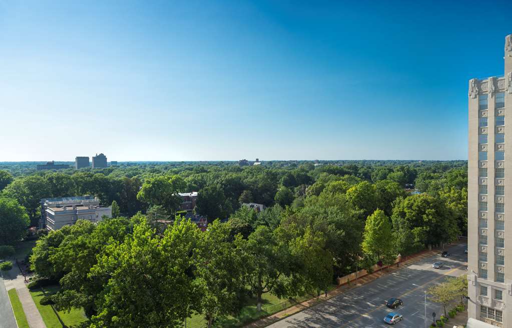Sonesta Es Suites St. Louis Westport Maryland Heights Eksteriør bilde