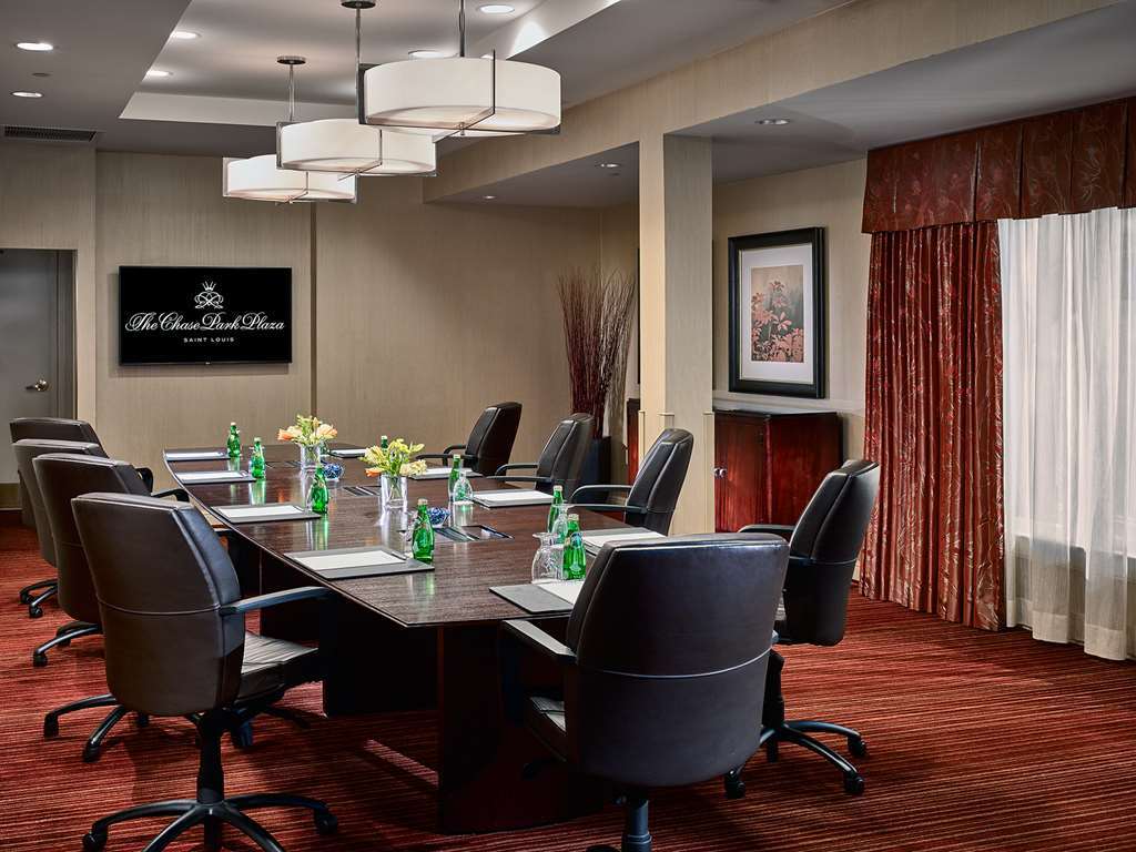 Sonesta Es Suites St. Louis Westport Maryland Heights Fasiliteter bilde