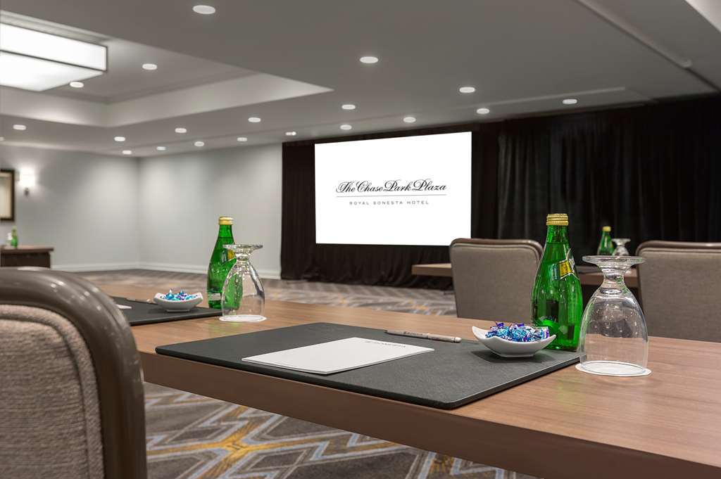 Sonesta Es Suites St. Louis Westport Maryland Heights Fasiliteter bilde