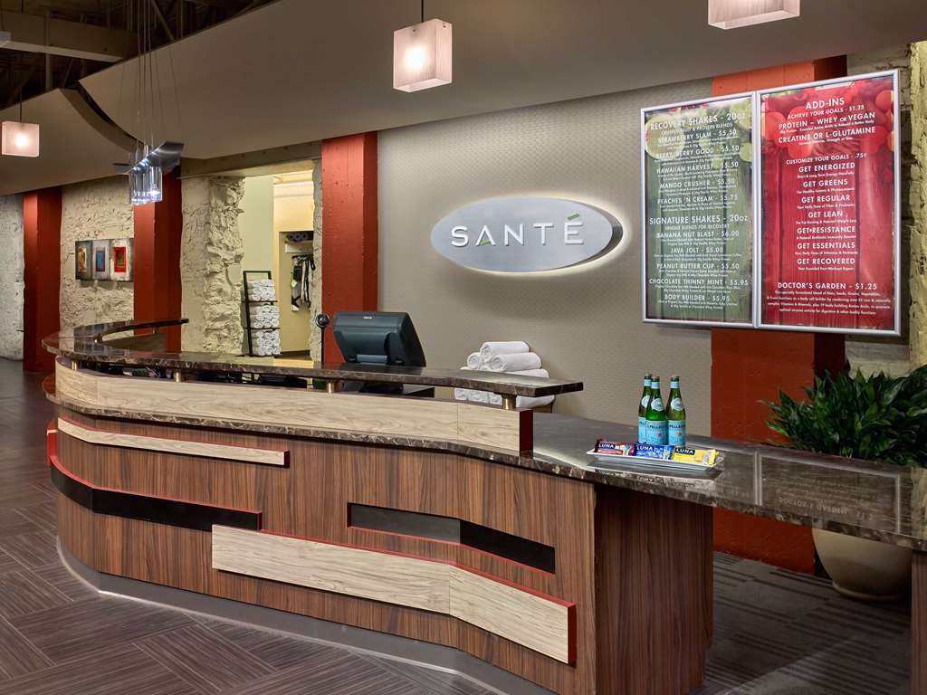 Sonesta Es Suites St. Louis Westport Maryland Heights Eksteriør bilde