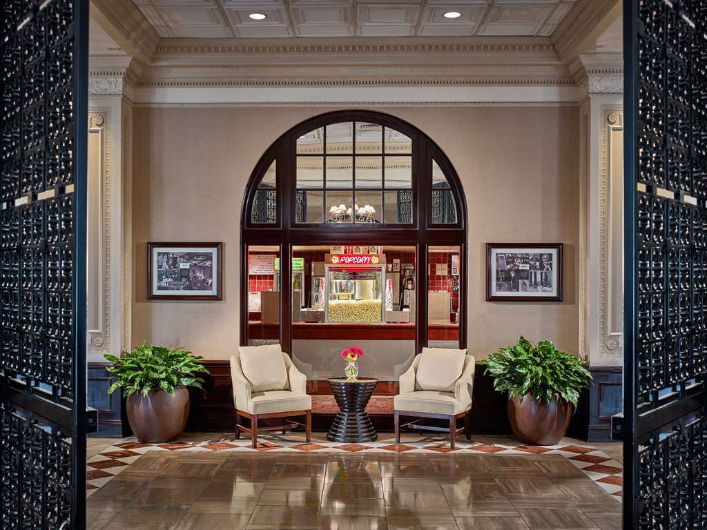 Sonesta Es Suites St. Louis Westport Maryland Heights Fasiliteter bilde