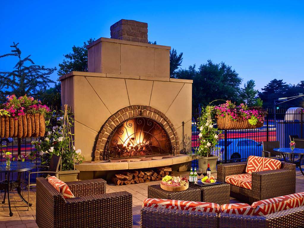 Sonesta Es Suites St. Louis Westport Maryland Heights Eksteriør bilde