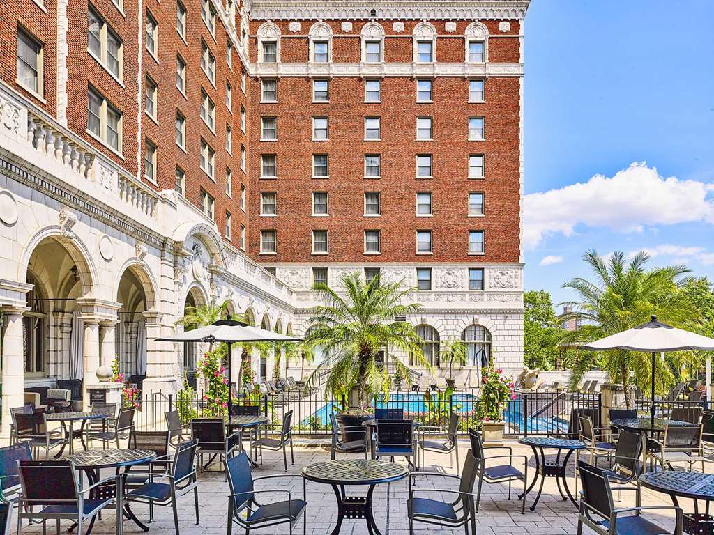 Sonesta Es Suites St. Louis Westport Maryland Heights Eksteriør bilde