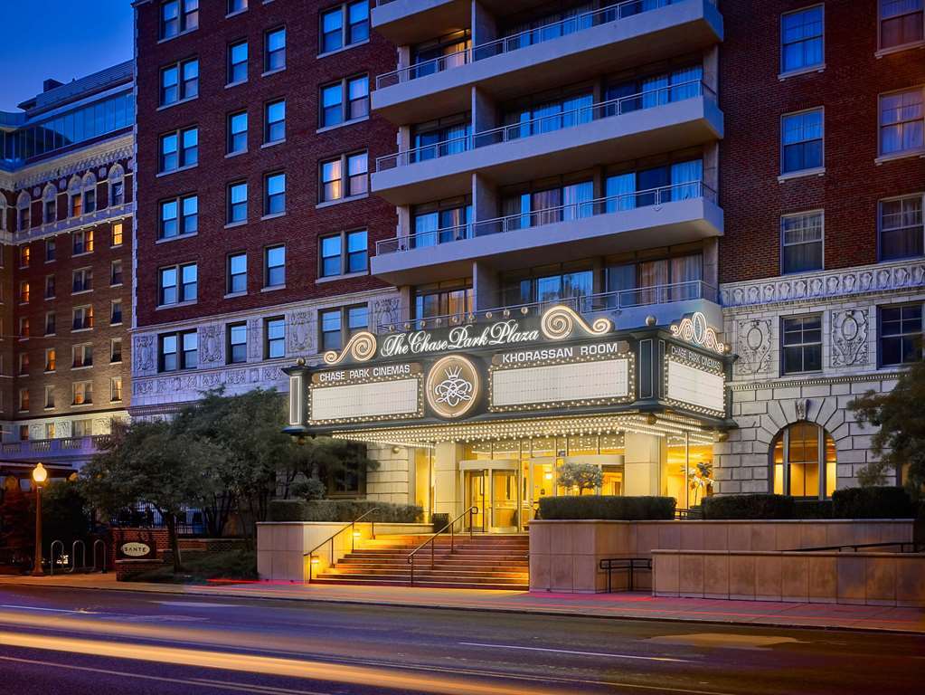 Sonesta Es Suites St. Louis Westport Maryland Heights Eksteriør bilde