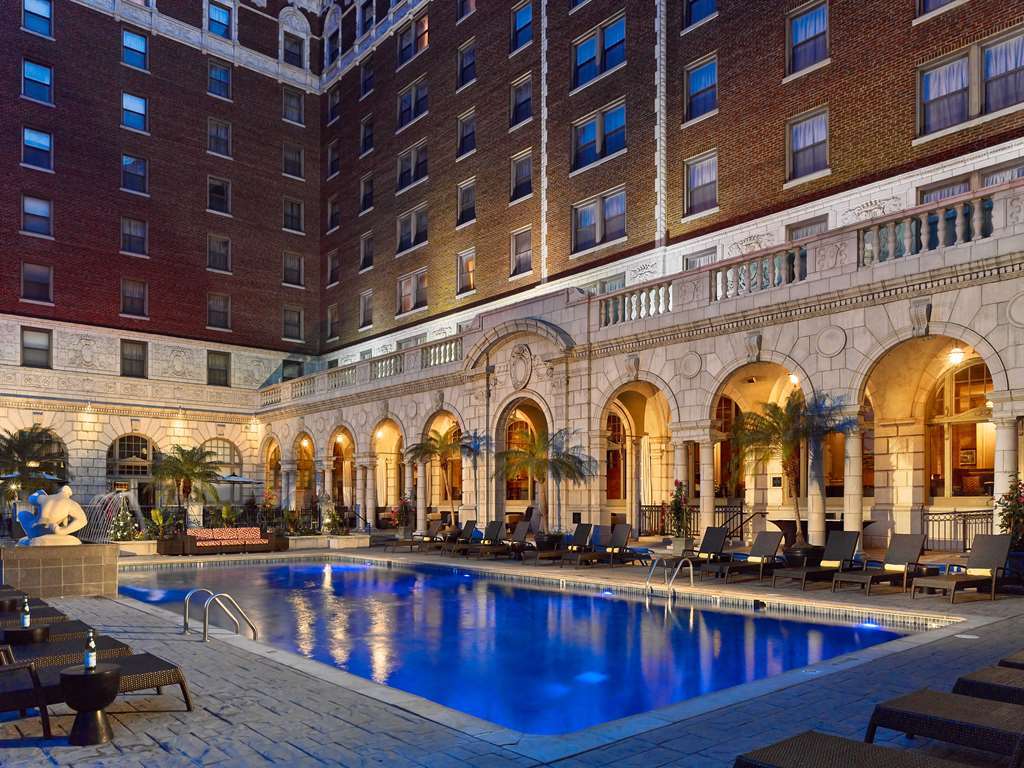 Sonesta Es Suites St. Louis Westport Maryland Heights Fasiliteter bilde